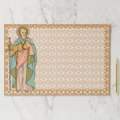 使徒の聖パウロ(RLS 13) ペーパーパッド (インサイチュ)