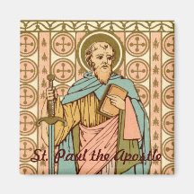 使徒の聖パウロ(RLS 13)
