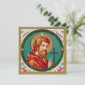 使徒の聖フィリップ(JMAS 10) (スタンド正面)