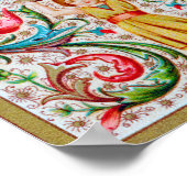 使徒の聖フィリップ(JMAS 10) ポスター (角)