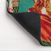 使徒の聖フィリップ(JMAS 10) マウスパッド (コーナー)