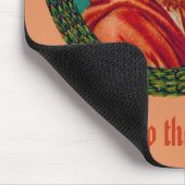 使徒の聖フィリップ(JMAS 10) マウスパッド (コーナー)