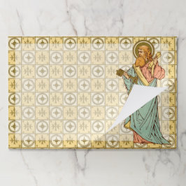 使徒の聖ペテロ(RLS 14) ペーパーパッド