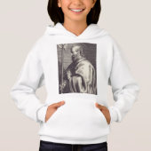 使徒の聖マタイ (正面)