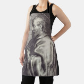 使徒の聖マタイ エプロン (インサイチュ)