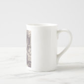 使徒の聖マタイ ボーンチャイナマグカップ (右)