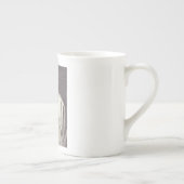 使徒の聖マタイ ボーンチャイナマグカップ (右)