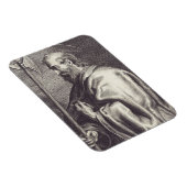 使徒の聖マタイ マグネット (右側)