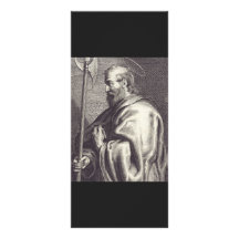 使徒の聖マタイ