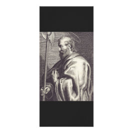 使徒の聖マタイ ラックカード