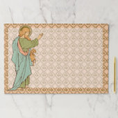 使徒の聖マタイ(RLS 10) ペーパーパッド (インサイチュ)