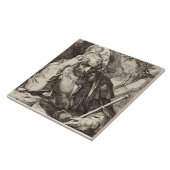 使徒の聖ヤコブ素晴らしス タイル (側面)