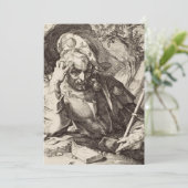 使徒の聖ヤコブ素晴らしス 招待状 (スタンド正面)