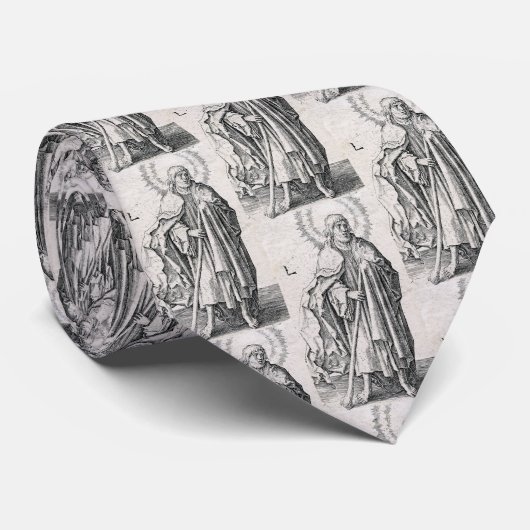 使徒の聖ユダ・タダエウス ネクタイ (ロール)