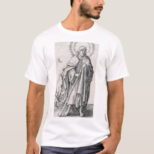 使徒の聖ユダ・タダエウス Tシャツ