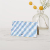 使徒テーブル番号座席カード プレイスカード (裏面)