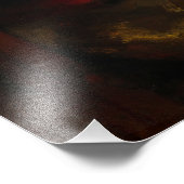 使徒パウロbyレンブラント・ヴァン・リジン フォトプリント            (角)