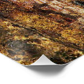 使徒ペテロとパウロ・ビザンチンのアイコン ポスター (コーナー)