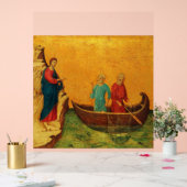 使徒ペトロとアンデレの呼び名 アクリルサイン (ウェディング)