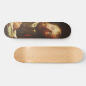 使徒マタイの呼び名 スケートボード (横)