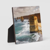 使徒12名、使徒12名 フォトプラーク (正面)