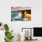 使徒12名、使徒12名 ポスター (ホームオフィス)