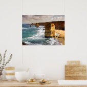 使徒12名、使徒12名 ポスター (キッチン)