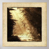 使徒2:28 ポスター (正面)