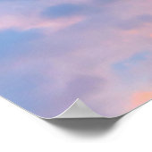 使徒4:12 ポスター (角)