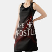 使徒 – エプロン（サーバードリーダーシップ版） エプロン (インサイチュ)