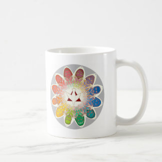 使徒 コーヒーマグカップ
