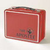 使徒 – 金属製の弁当箱(Purpose on the Go Ed メタルランチボックス (裏面)
