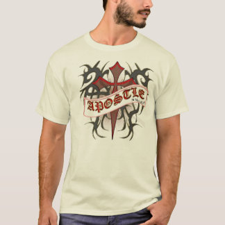 使徒 Tシャツ