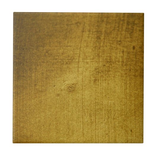 使用されるヴィンテージ一見の金ゴールド タイル (正面)