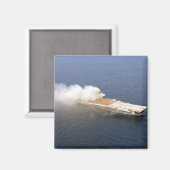 使用停止の航空機である元オリスカニー マグネット (正面/裏面)