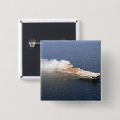 使用停止の航空機である元オリスカニー 缶バッジ (正面&裏面)