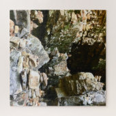 使用可能なシャムロックケアリン ジグソーパズル (横)