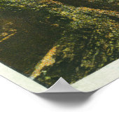 使用可能な収縮のビュー ポスター (角)