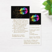 使用方法とヒント – Rainbow Lips (デスク)