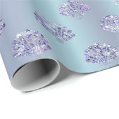 使用時に目まいがする効果を作成 ラッピングペーパー (ロールコーナー)