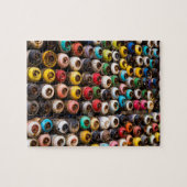 使用済みスプレー絵を描缶 ジグソーパズル (横)