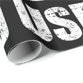 使用済み包装紙 ラッピングペーパー (ロールコーナー)