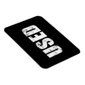 使用済み マグネット (右側)