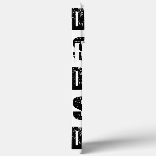 使用済み Case-Mate iPhoneケース (裏面 / 右)