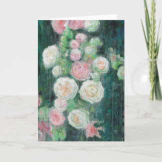 使者の挨拶状 カード