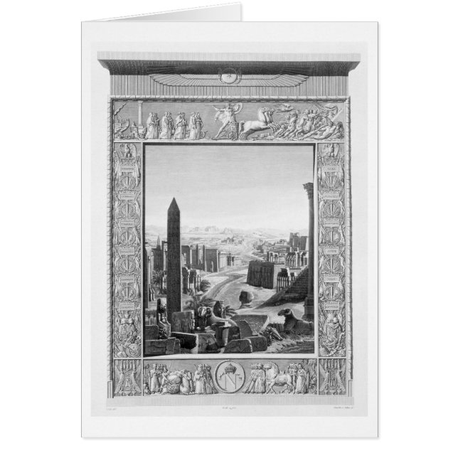 例えばの`の記述の容積1へのFrontispiece (正面)