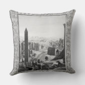 例えばの`の記述の容積1へのFrontispiece クッション (裏面)