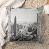 例えばの`の記述の容積1へのFrontispiece クッション (ブランケット)