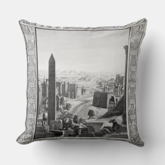 例えばの`の記述の容積1へのFrontispiece クッション (正面)