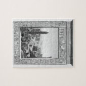 例えばの`の記述の容積1へのFrontispiece ジグソーパズル (横)